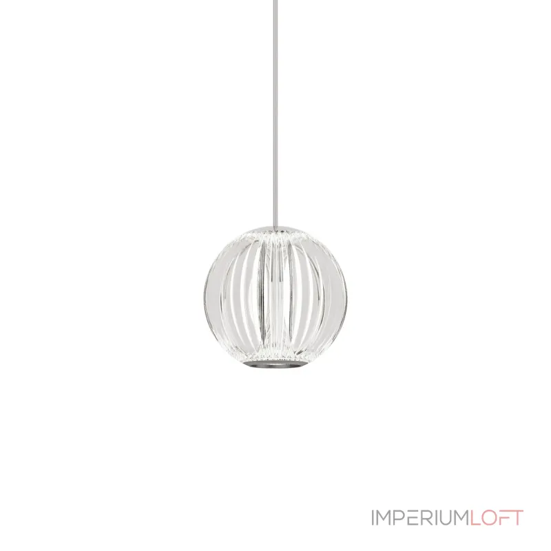 Подвесной светильник Ideal Lux DIAMOND 343457 Подвесной светильник Ideal Lux DIAMOND 343457