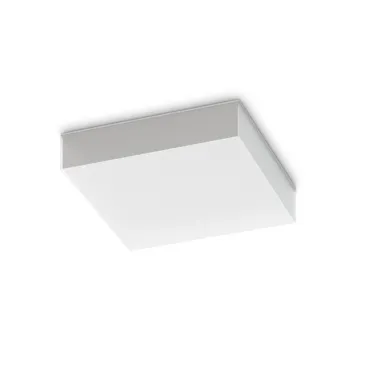 Уличный настенно-потолочный светильник Ideal Lux SNOW 326245
