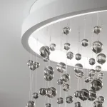 Потолочная люстра Ideal Lux ARMONY 315812