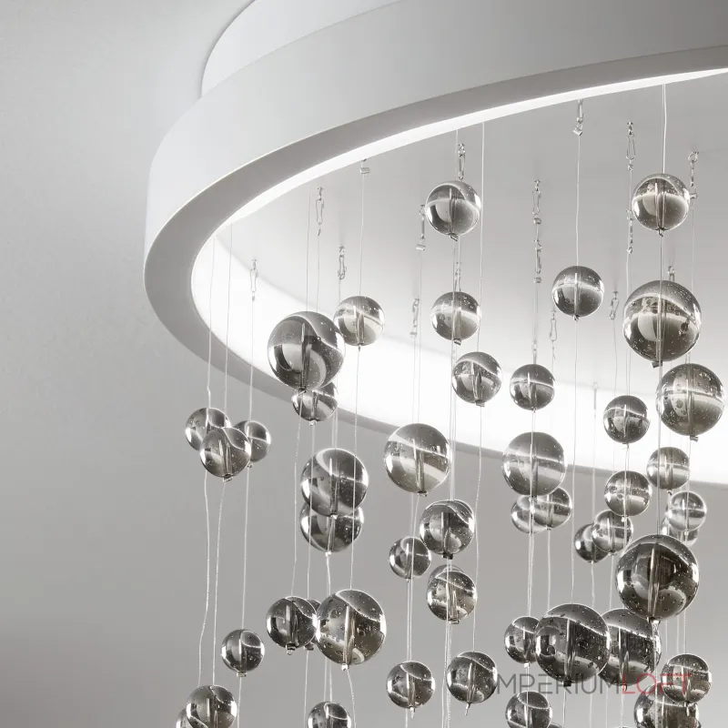 Потолочная люстра Ideal Lux ARMONY 315812 Потолочная люстра Ideal Lux ARMONY 315812