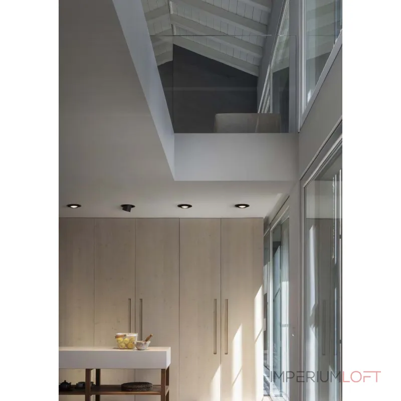 Встраиваемый светильник Ideal Lux NOVA 248165 Встраиваемый светильник Ideal Lux NOVA 248165