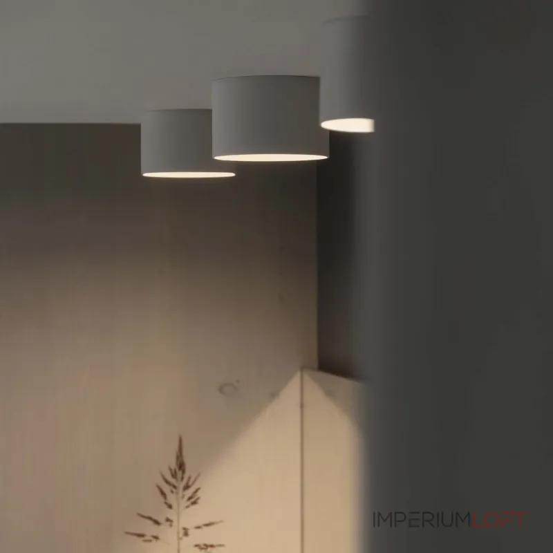 Потолочный светильник Ideal Lux SPIKE 310886