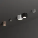 Уличный садово-парковый светильник Ideal Lux TECHO 342696
