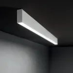 Линейный соединитель Ideal Lux STEEL 271712