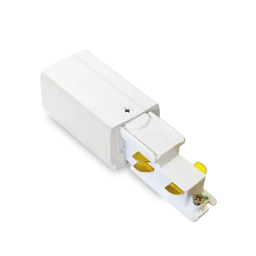 Коннектор 1-10V WH Ideal Lux LINK 246529