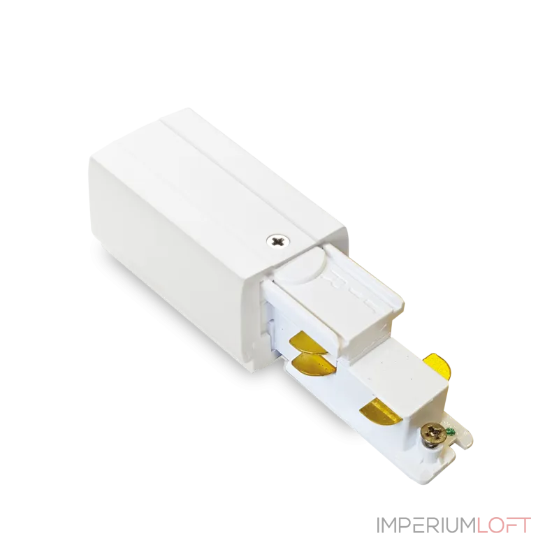 Коннектор 1-10V WH Ideal Lux LINK 246529