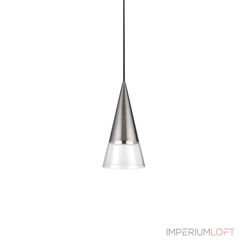 Подвесной светильник Ideal Lux CONO 322803 Подвесной светильник Ideal Lux CONO 322803