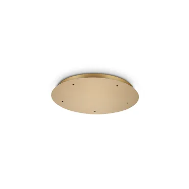 Потолочное основание D450 5 Fori Ideal Lux ROSONE 364865 Потолочное основание D450 5 Fori Ideal Lux ROSONE 364865