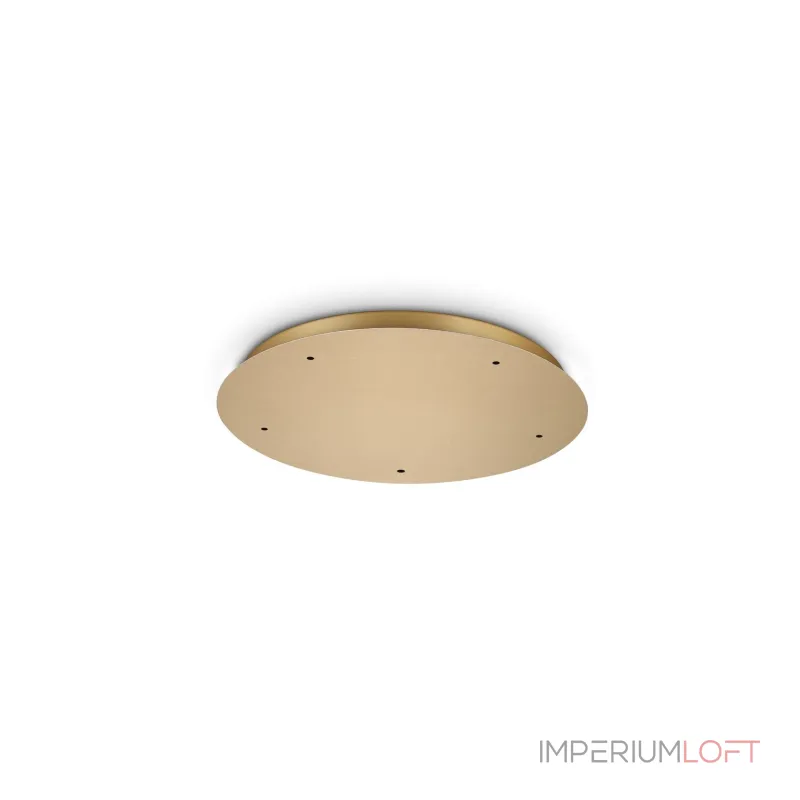 Потолочное основание D450 5 Fori Ideal Lux ROSONE 364865 Потолочное основание D450 5 Fori Ideal Lux ROSONE 364865