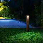 Садово-парковый светильник Ideal Lux KURT 306834