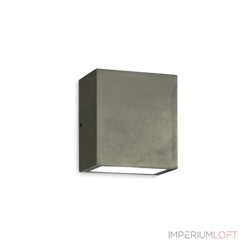 Настенный светильник Ideal Lux ARGO 321646