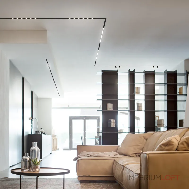 L-образный соединитель Ideal Lux STICK 372730