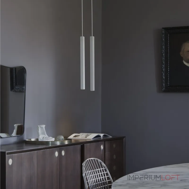Подвесной светильник Ideal Lux LOOK 371139