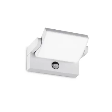 Уличный садово-парковый светильник Ideal Lux SWIPE 287720