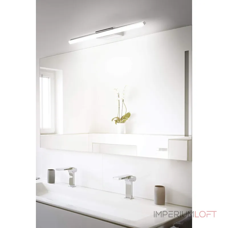 Настенный светильник Ideal Lux RIFLESSO 302232 Настенный светильник Ideal Lux RIFLESSO 302232