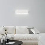 Настенный светильник Ideal Lux DELTA 366760