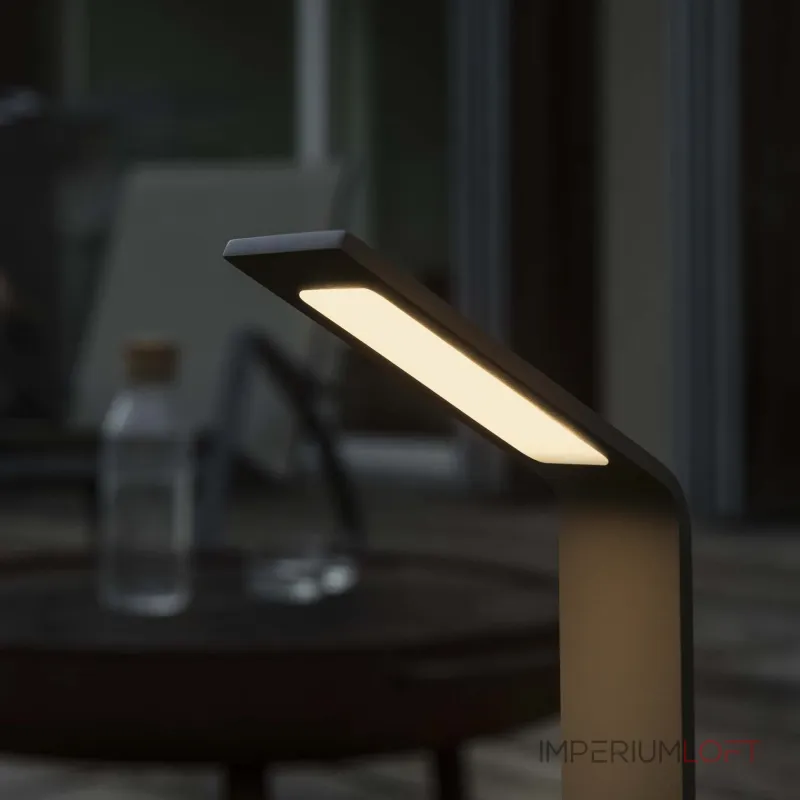 Садово-парковый светильник Ideal Lux AGOS 326726