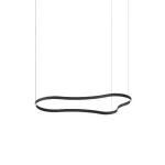 Подвесная люстра Ideal Lux Waves 345277