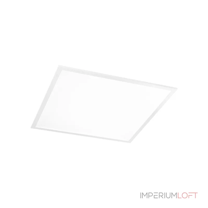 Встраиваемый светильник Ideal Lux LED PANEL 363974