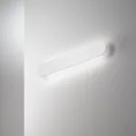 Настенный светильник Ideal Lux ECHO 285313