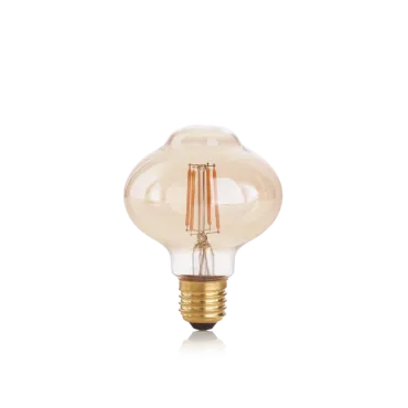 Филаментная лампа Ideal Lux LAMPADINE E27 201283