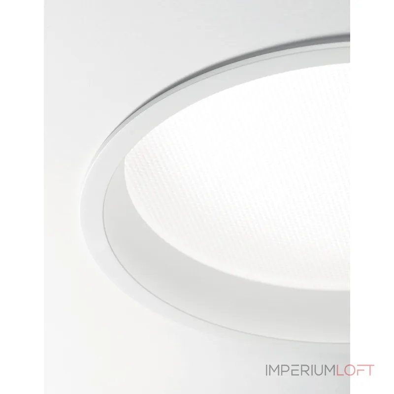 Встраиваемый светильник Ideal Lux DEEP 249018 Встраиваемый светильник Ideal Lux DEEP 249018