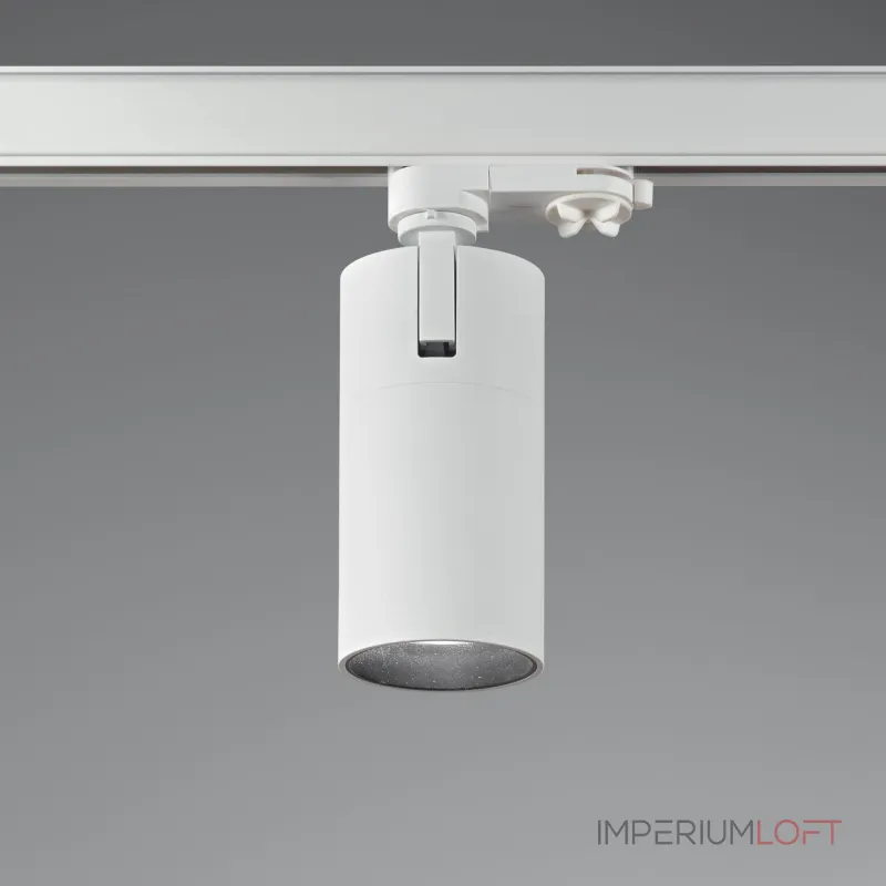 Трековый светильник Ideal Lux QUICK 222523 Трековый светильник Ideal Lux QUICK 222523