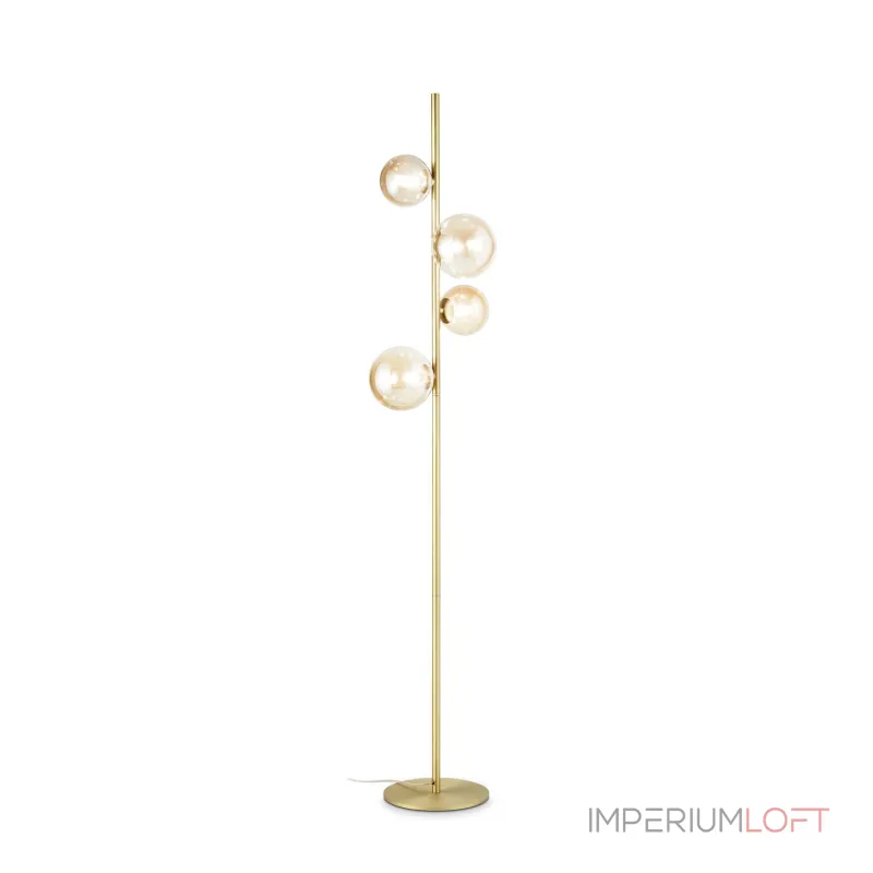 Торшер Ideal Lux PERLAGE 317816