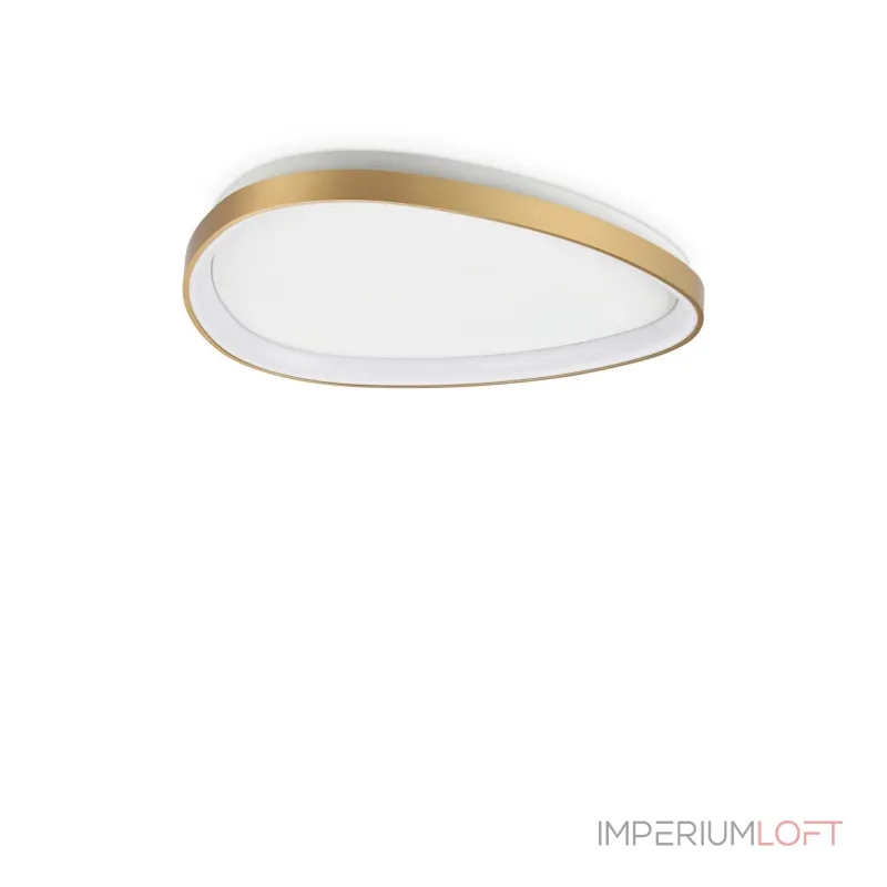 Потолочная люстра Ideal Lux GEMINI 341484