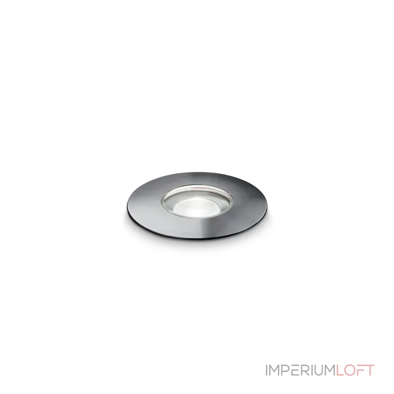 Уличный встраиваемый светильник Ideal Lux ROCKET 371085