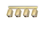 Потолочный светильник Ideal Lux DYNAMITE 371375