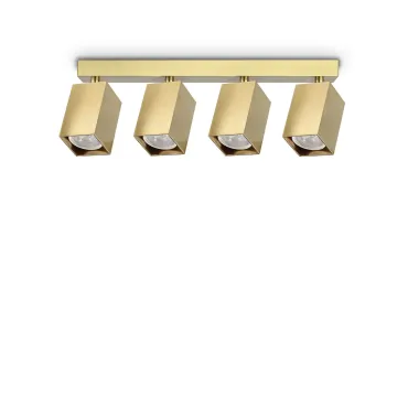 Потолочный светильник Ideal Lux DYNAMITE 371375