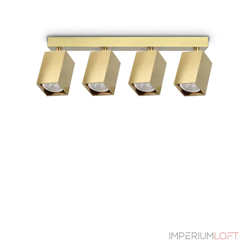 Потолочный светильник Ideal Lux DYNAMITE 371375