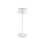 Уличный настольный светильник Ideal Lux PURE 311685