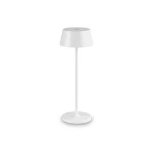 Уличный настольный светильник Ideal Lux PURE 311685