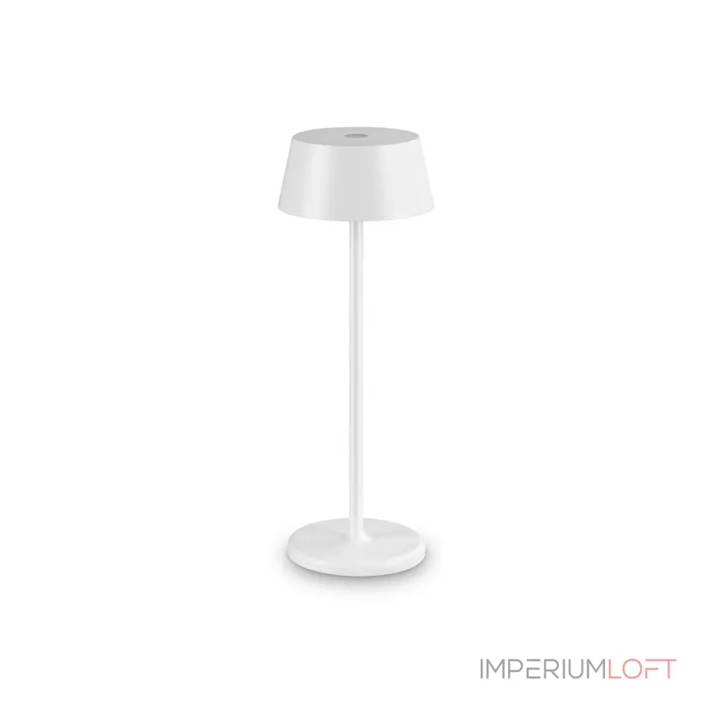 Уличный настольный светильник Ideal Lux PURE 311685