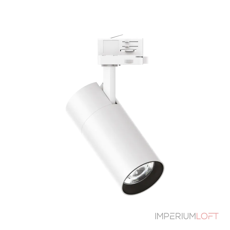 Трековый светильник Ideal Lux QUICK 222677