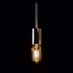 Филаментная лампа Ideal Lux LAMPADINE E27 151700