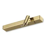 Настенный светильник Ideal Lux BONNE NUIT 345505
