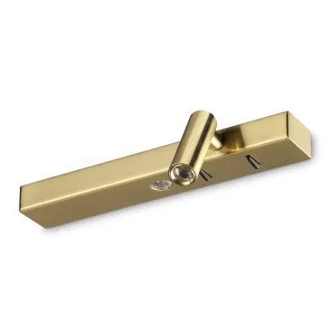 Настенный светильник Ideal Lux BONNE NUIT 345505