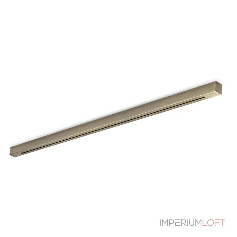 Основание потолочное линейное Ideal Lux Rosone 328775 Основание потолочное линейное Ideal Lux Rosone 328775