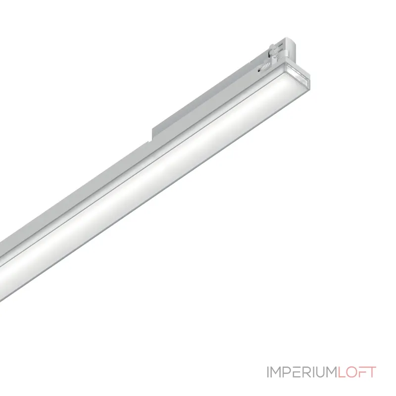 Трековый светильник Ideal Lux DISPLAY 375410 Трековый светильник Ideal Lux DISPLAY 375410