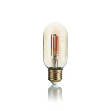 Филаментная лампа Ideal Lux LAMPADINE E27 151700 Филаментная лампа Ideal Lux LAMPADINE E27 151700