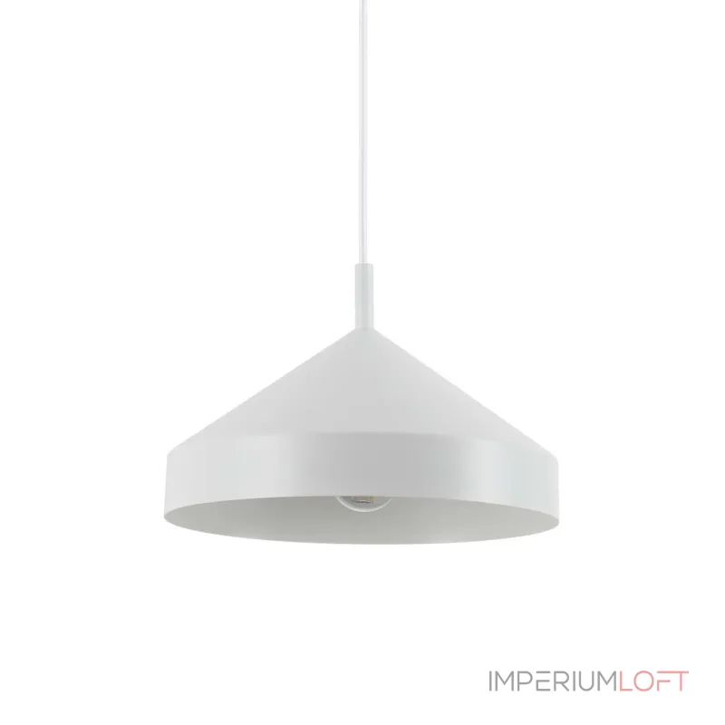Подвесной светильник Ideal Lux YURTA 285153 Подвесной светильник Ideal Lux YURTA 285153
