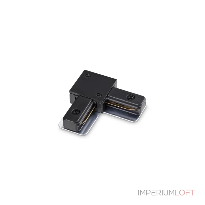 Коннектор 1-Phase Surface On/Off 230В Ideal Lux LINK MONO 337401