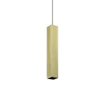 Подвесной светильник Ideal Lux LOOK 371702