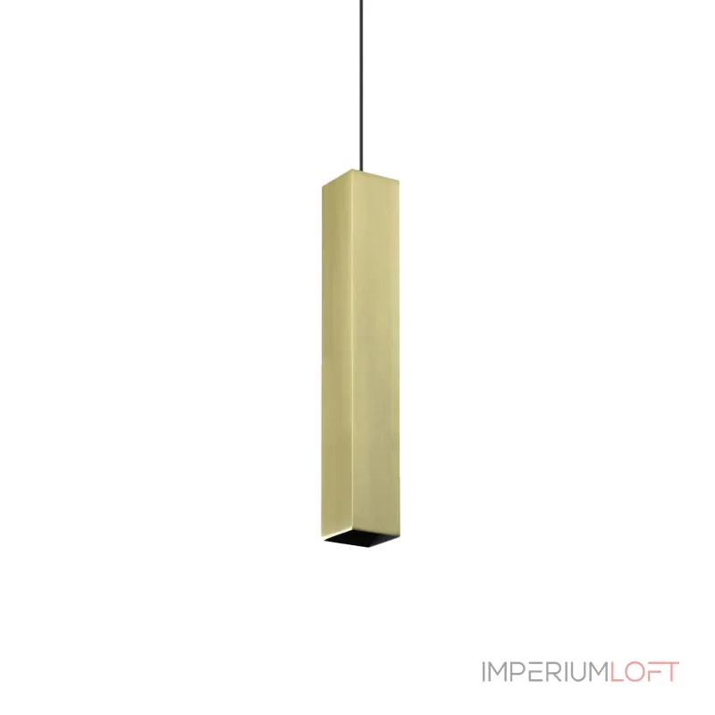 Подвесной светильник Ideal Lux LOOK 371702 Подвесной светильник Ideal Lux LOOK 371702