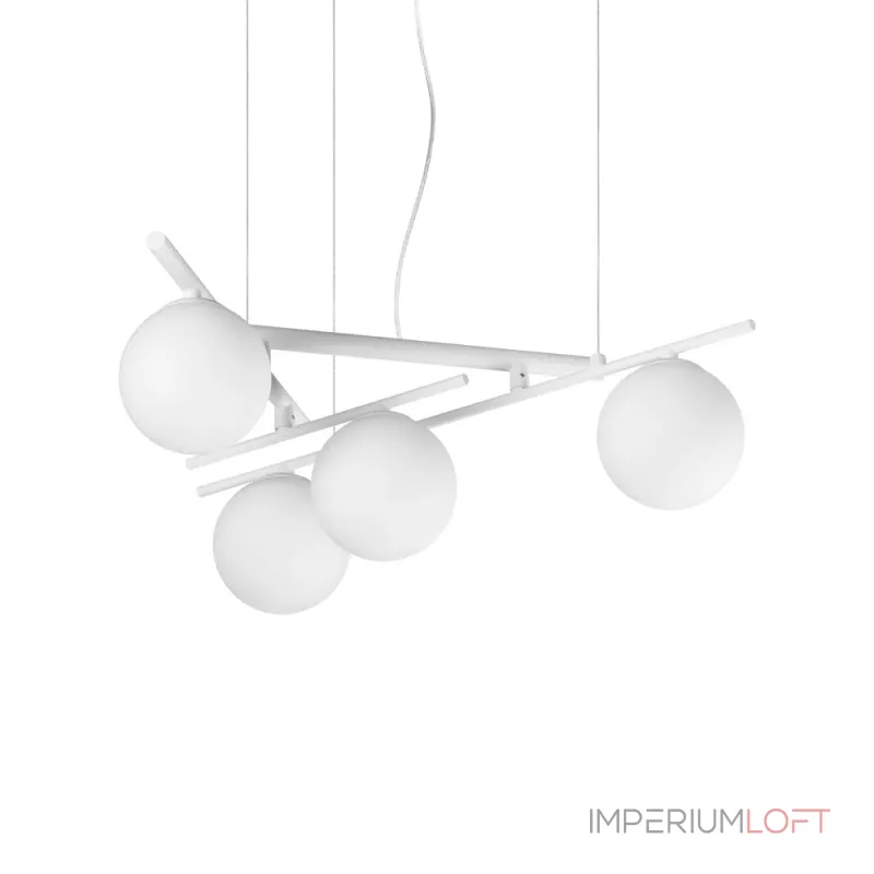 Подвесная люстра Ideal Lux Atlas 352046