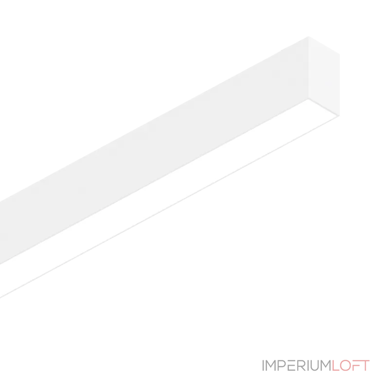 Потолочный светильник Ideal Lux FLUO 192741