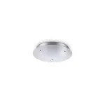 Потолочное основание D300 3 Fori Ideal Lux ROSONE 344188